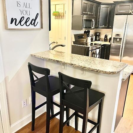 Cozy Downtown Apartment-Naval Academy Vicinity アナポリス エクステリア 写真