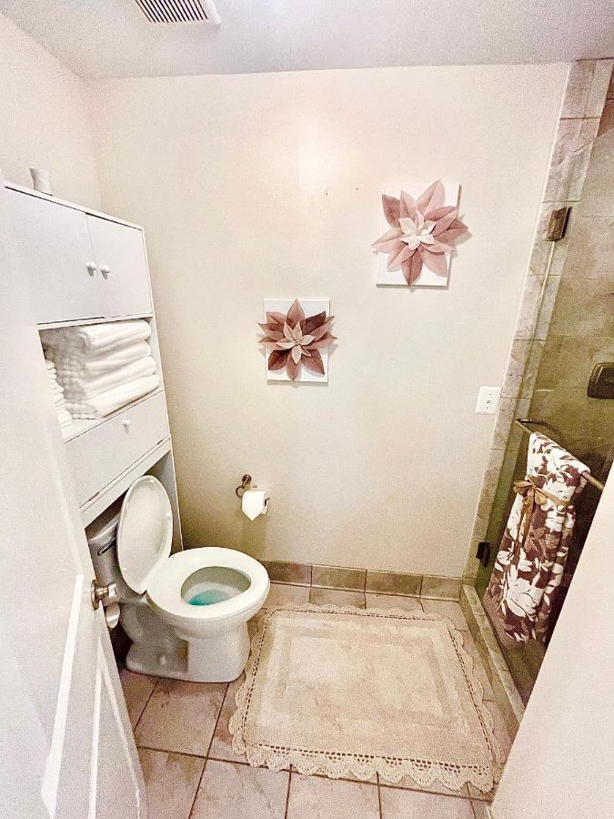Cozy Downtown Apartment-Naval Academy Vicinity アナポリス エクステリア 写真